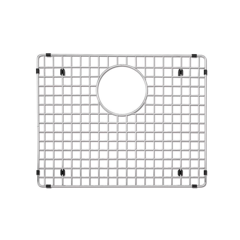 Blanco Stainless Steel Sink Grid for Quatrus 22-in Sink I3