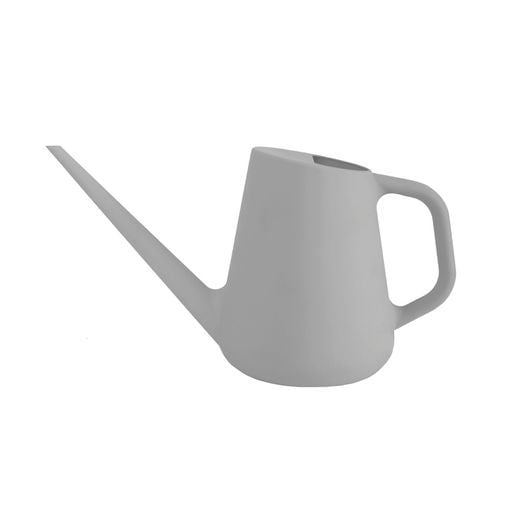 Bloem Fern Indoor Plastic Watering Can, White, 1-L X7