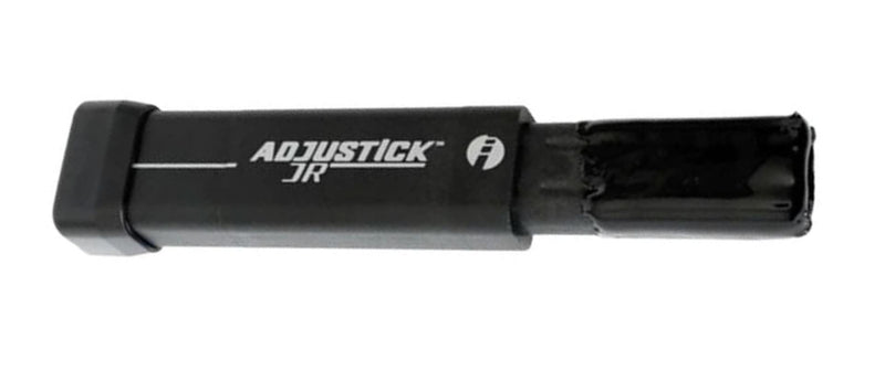 Blue Sports Adjustick Composite Hockey Stick End Plug, Junior O9