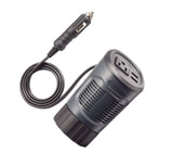 Bluehive 120W Cup Holder Power Inverter