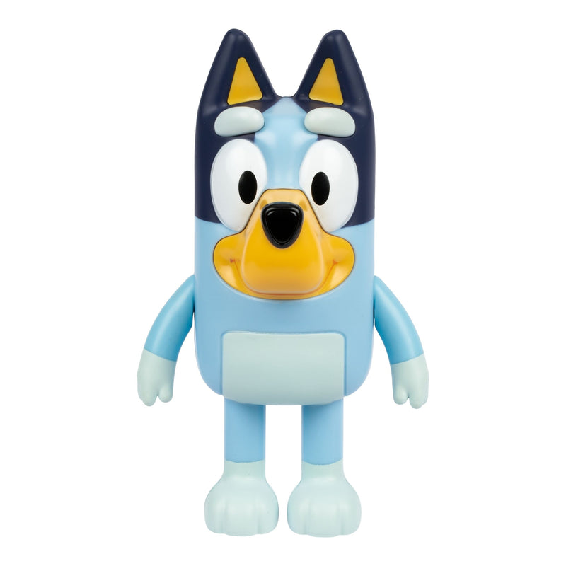 Bluey Hide N Seek, French F8