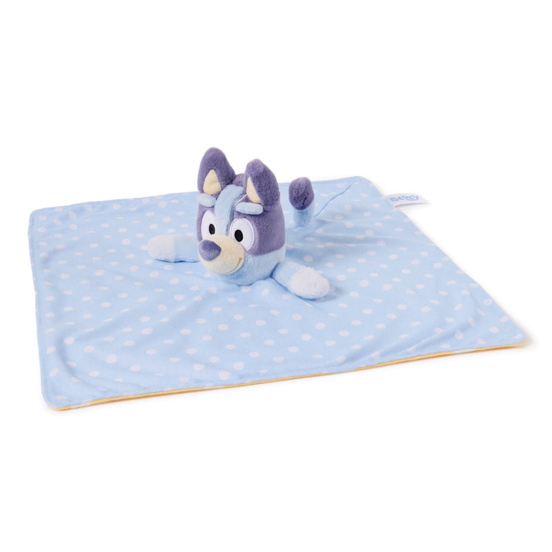 Bluey Lovey Sustainable Plush Stuffed Toy, 13-in S8