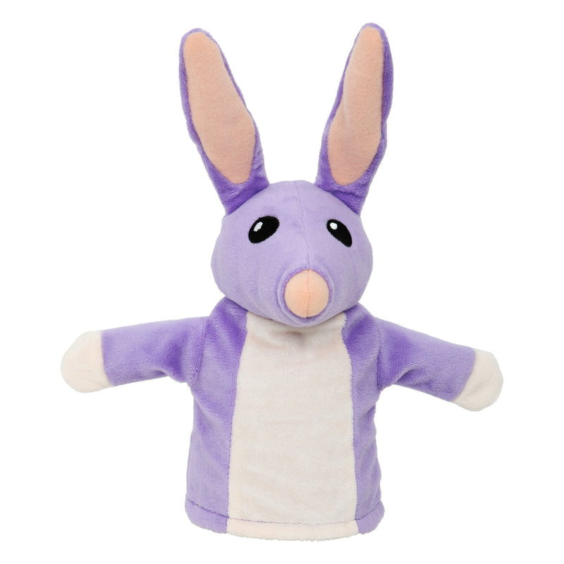 Bluey Toy, Plush, 8-in, Ages 3+, Assorted Characters Y5