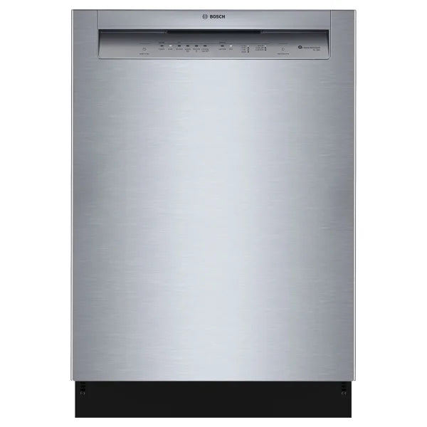 Bosch 100 Series 24 in. Dishwasher with PureDry Option P1
