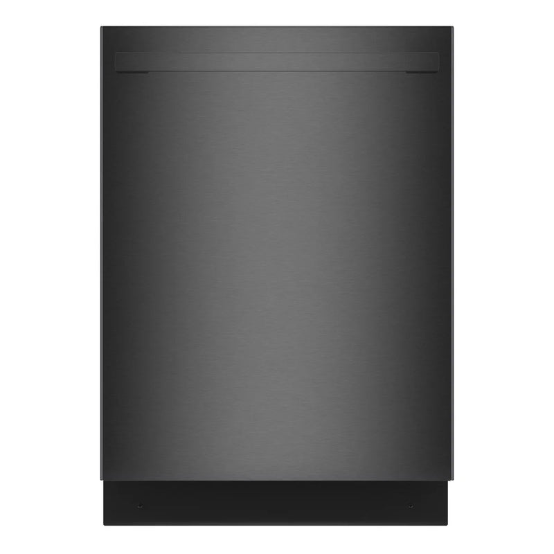Bosch 100 Series 24 in Dishwasher with Third Rack D4
