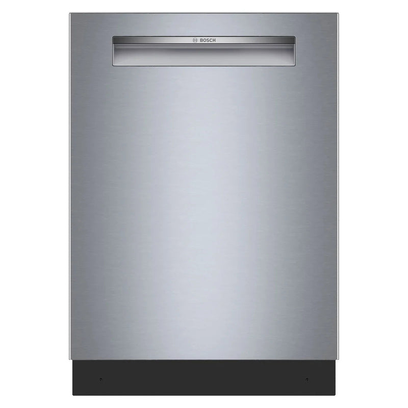 Bosch 300 Series 24 in. 46 dBA Dishwasher with 3rd Rack O4