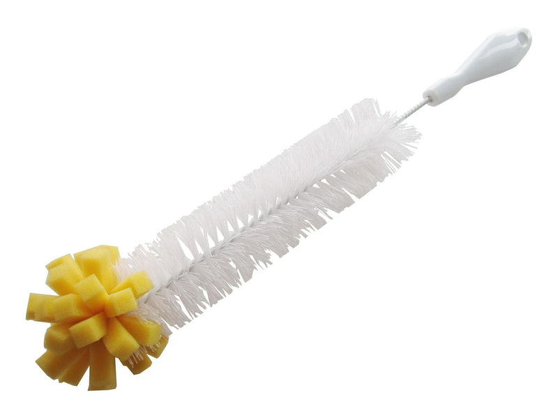 Bottle Brush with Stiff Fibre Bristles W3
