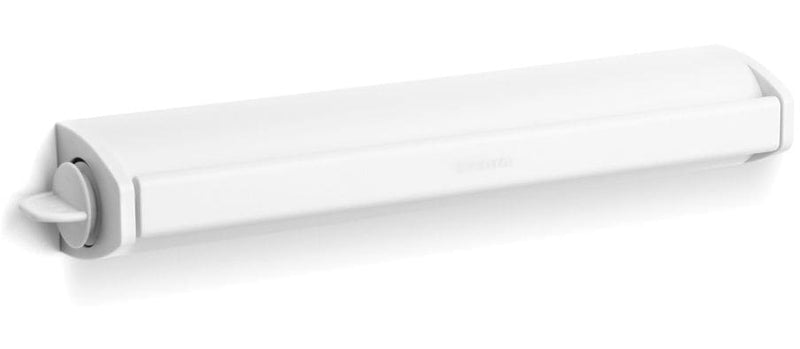 Brabantia Plastic Pullout Clothesline, 22-m Q5