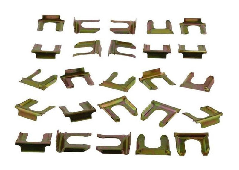 Brake Hose Clip L7