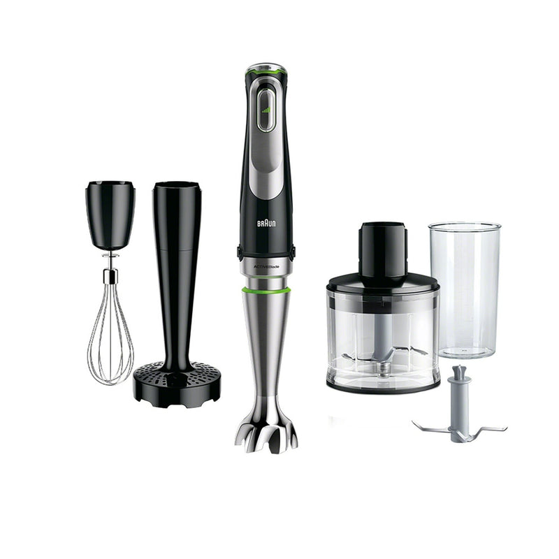 Braun Hand Blender MQ9 D8