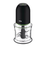 Braun Quad Blade 4-Cup Food Chopper