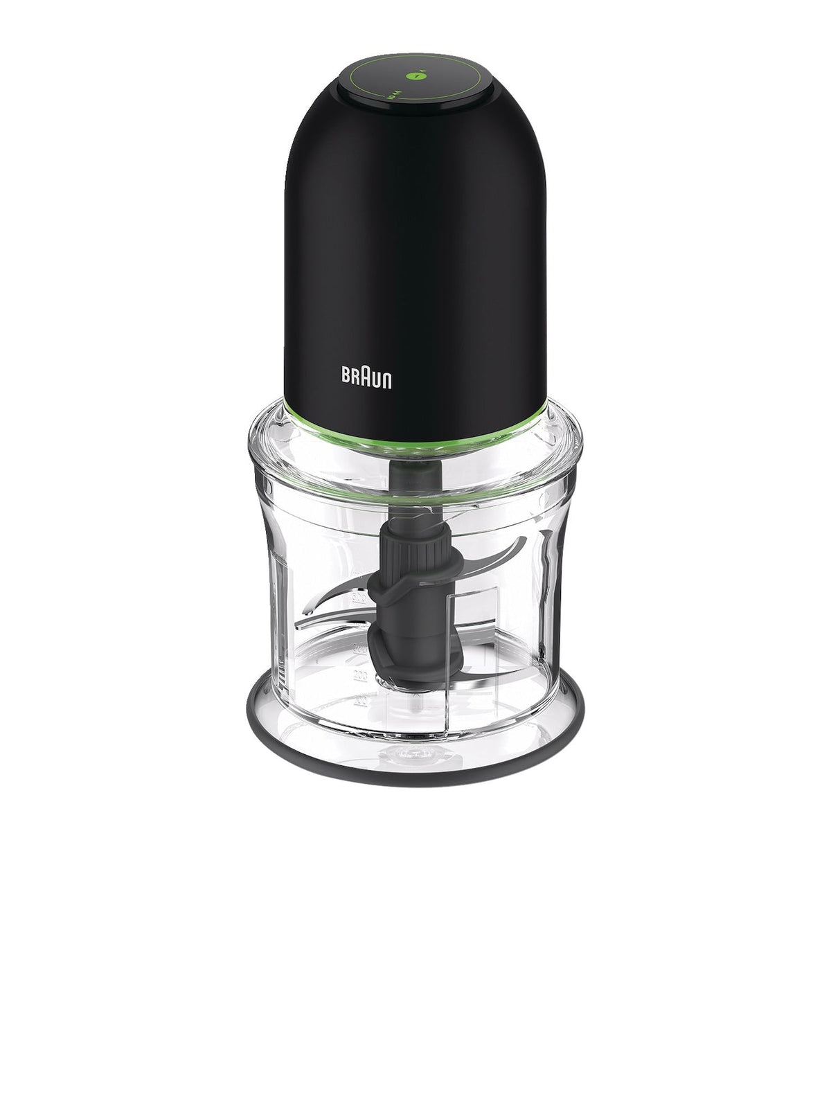 Braun Quad Blade 4-Cup Food Chopper