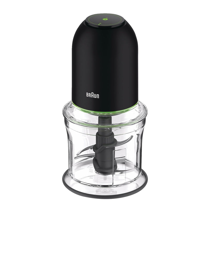 Braun Quad Blade 4-Cup Food Chopper Q6