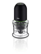 Braun Quad Blade 4-Cup Food Chopper