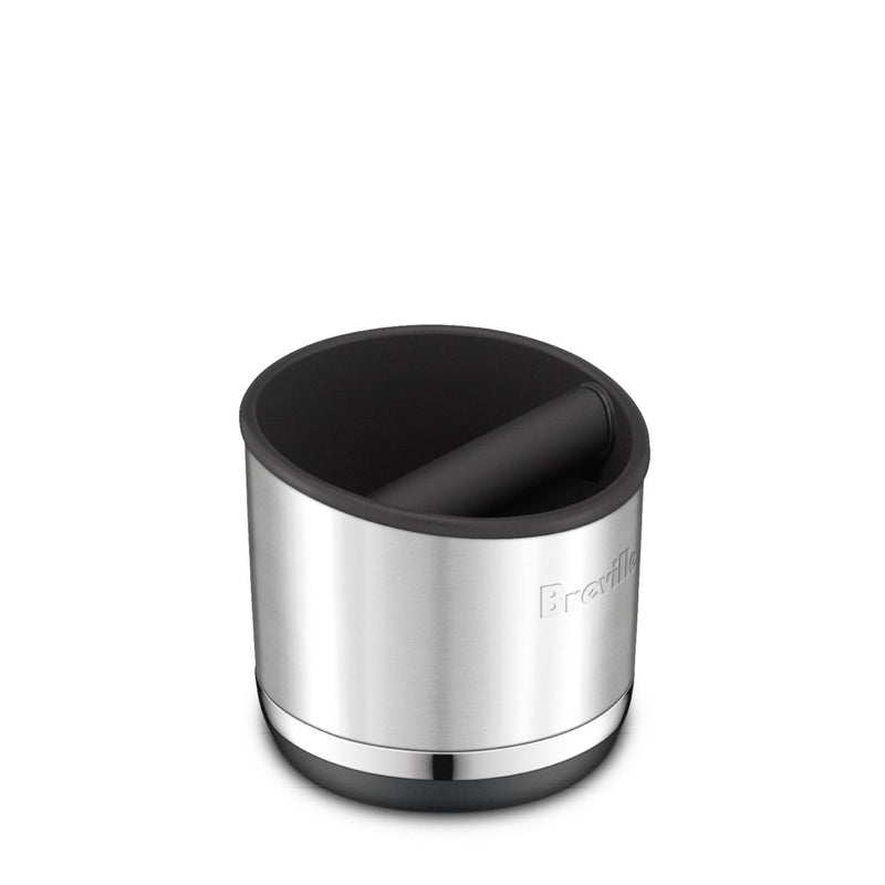 Breville Knock Box 10, Compact, Brushed Stainless Steel B9