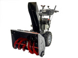 Briggs & Stratton 2-Stage Gas Snowblower with Electric Start, 306cc, 27-in