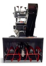 Briggs & Stratton 2-Stage Gas Snowblower with Electric Start, 306cc, 27-in