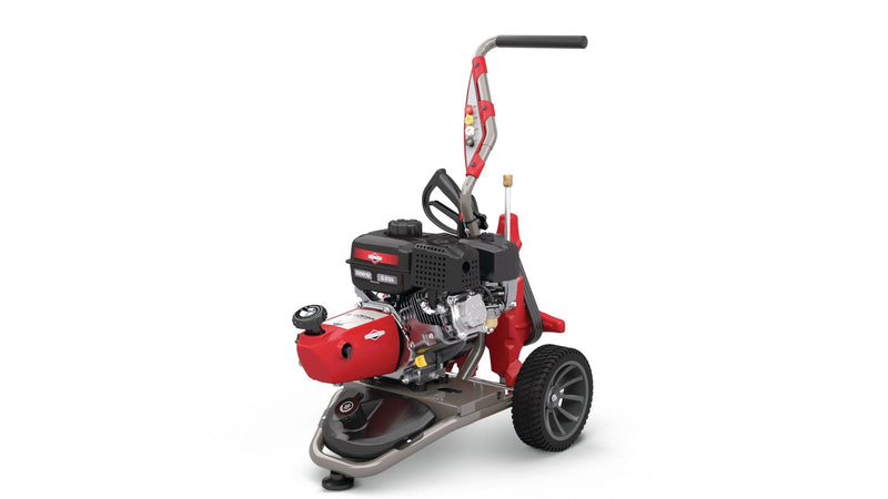 Briggs & Stratton 3200 PSI Gas Pressure Washer Q2