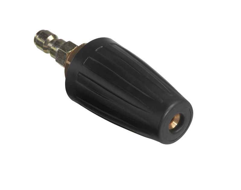 Briggs & Stratton 6195 Quick-Connect Turbo Spray Nozzle for Pressure Washers up to 3000 PSI L7