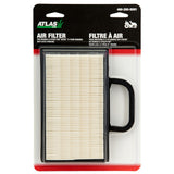 Briggs & Stratton Lawn Tractor Replacement Air Filter, Twin Intek, Cartridge/Pre-cleaner