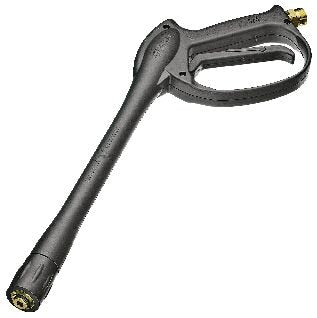 Briggs & Stratton Replacement Spray Gun Compatible with 3200 PSI Gas Pressure Washer, 22.87-in (58.08 cm) O2