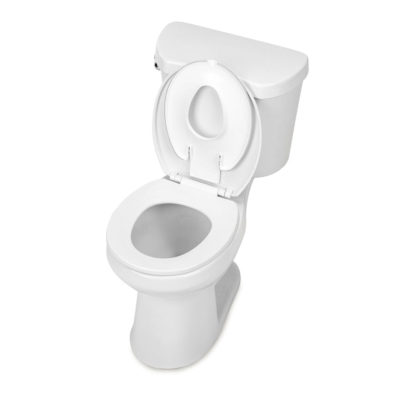 Bright Start Flip and Sit Potty Training Seat D6