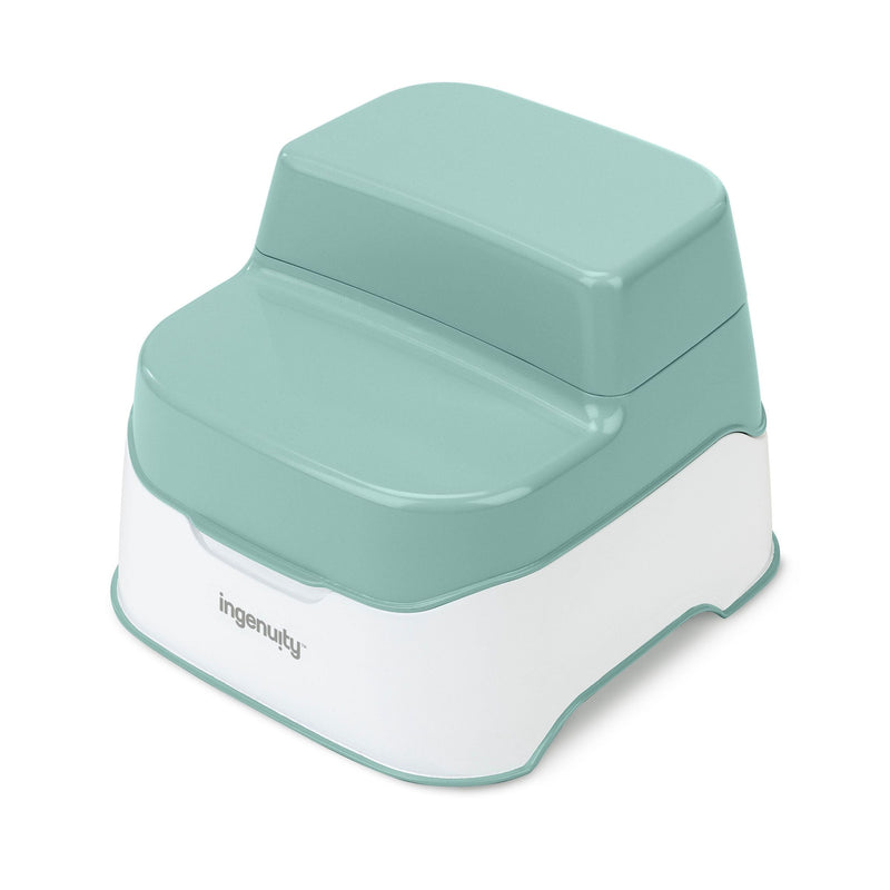 Bright Start Prepare to Potty 3-in-1 System, Blue W3