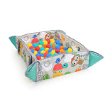Bright Starts 5-in-1 Your Way Ball Play Gym