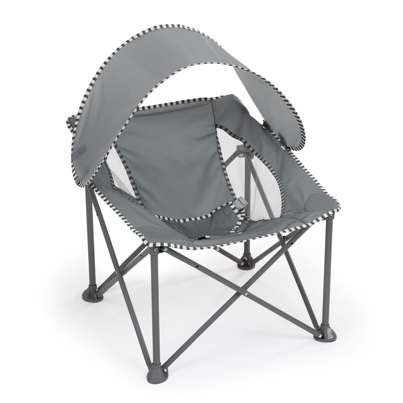 Bright Starts Pop 'N Chill Travel Seat O9