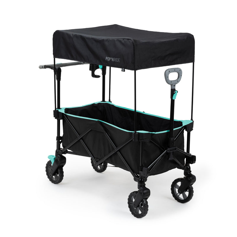 Bright Starts Pop 'N Ride Stroller Wagon S9