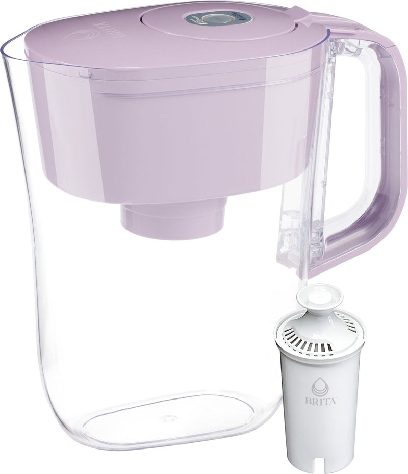 Brita Denali, Lilac P7