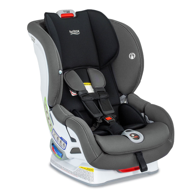 Britax Marathon ClickTight Convertible Car Seat F6