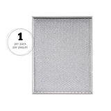 Broan BP29 Aluminum Grease Replacement Filter for Broan BU2, BU3 & NuTone NU Series Range Hoods