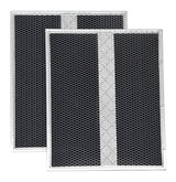 Broan BPSF30 Allure 1 Charcoal Replacement Filter for Broan Allure 1 Range Hoods