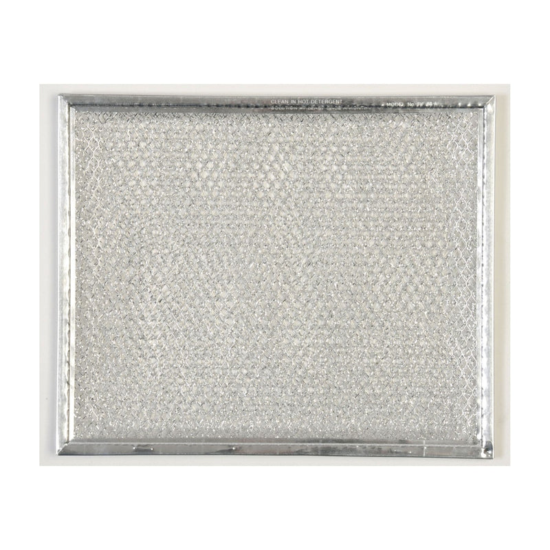 Broan RF48A Aluminum Wire Mesh Replacement Filter for Broan 48000 Series Range Hoods A8
