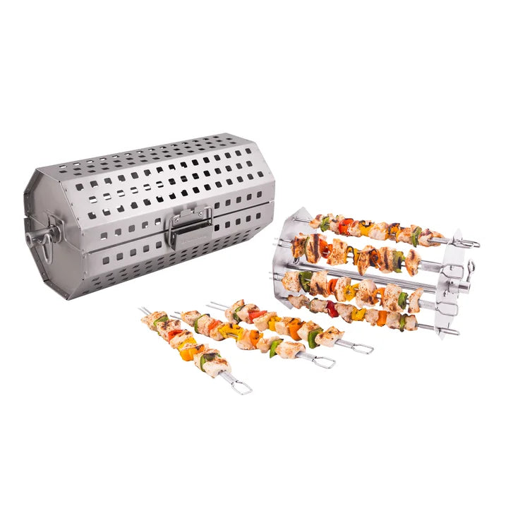 Broil King Rotisserie Bundle L2
