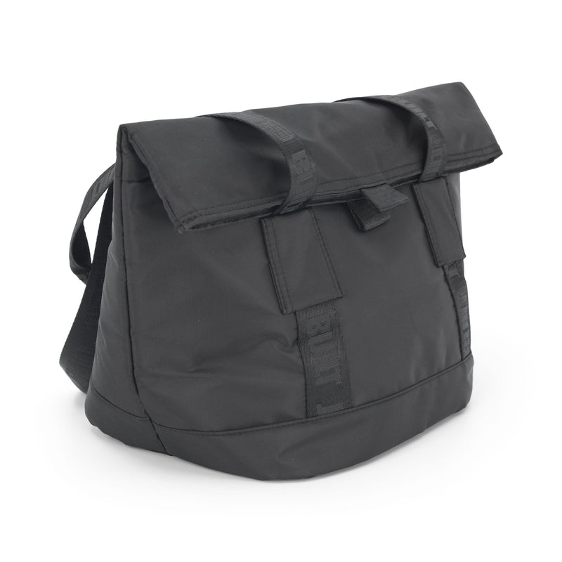 BUILT Magnetic Lunch Tote, Black L8