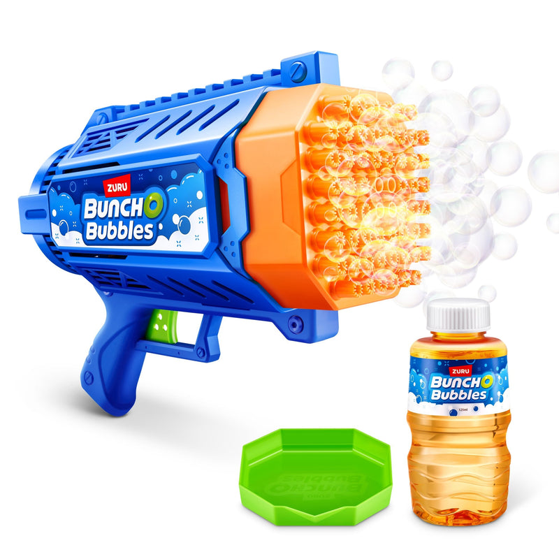Bunch O Bubbles Bubble Blaster, 7000 Bubbles/minute K9