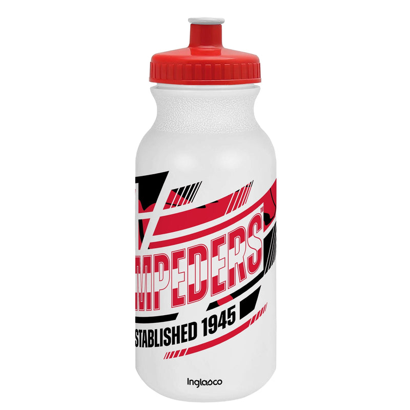 Calgary Stampeders 20 Oz Sports Bottle P3