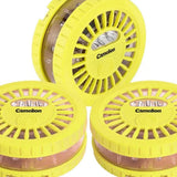 Camelion 3-pack Rechargeable LED Road Flares