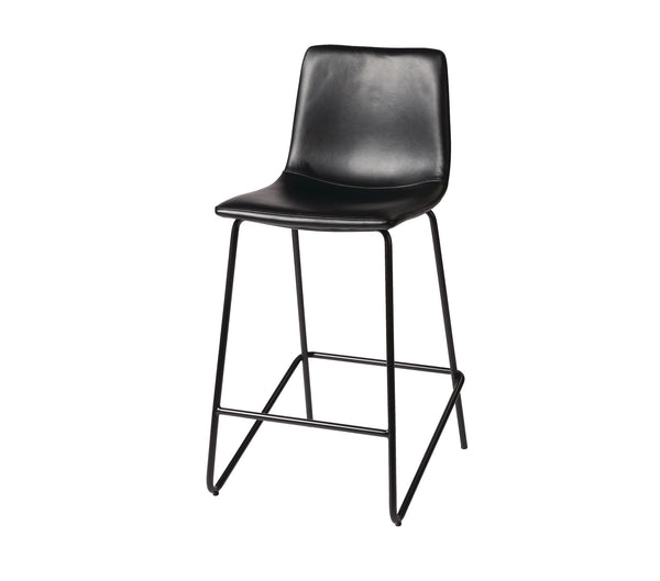 CANVAS Barrington Counter Stool, Black R2