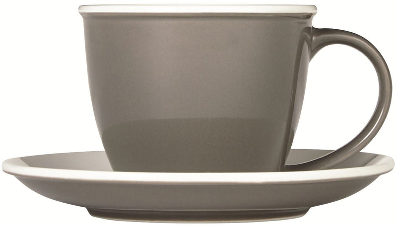 CANVAS Easton Cappuccino Mug Set, 4-pc W6