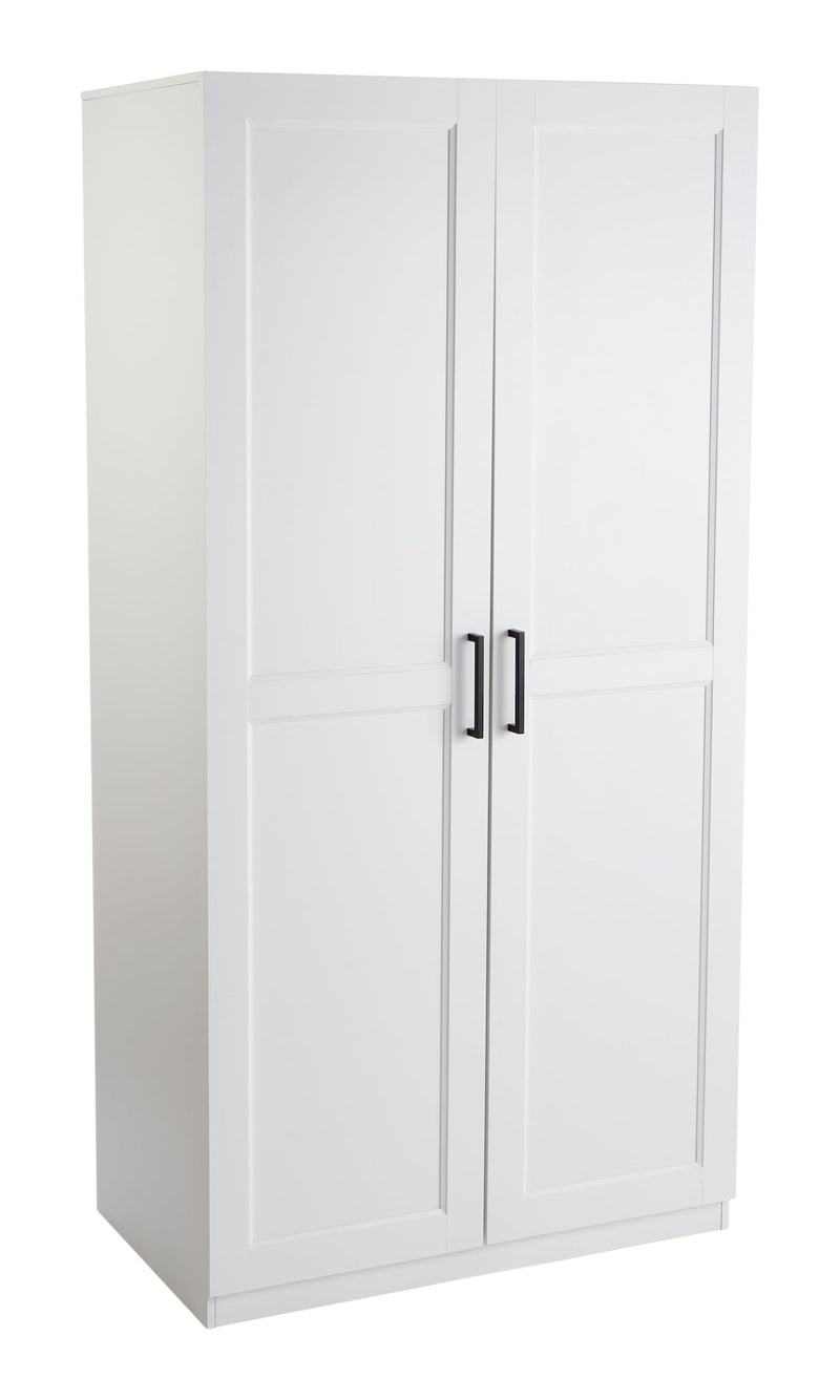 CANVAS Kelsey Wardrobe, Large A6