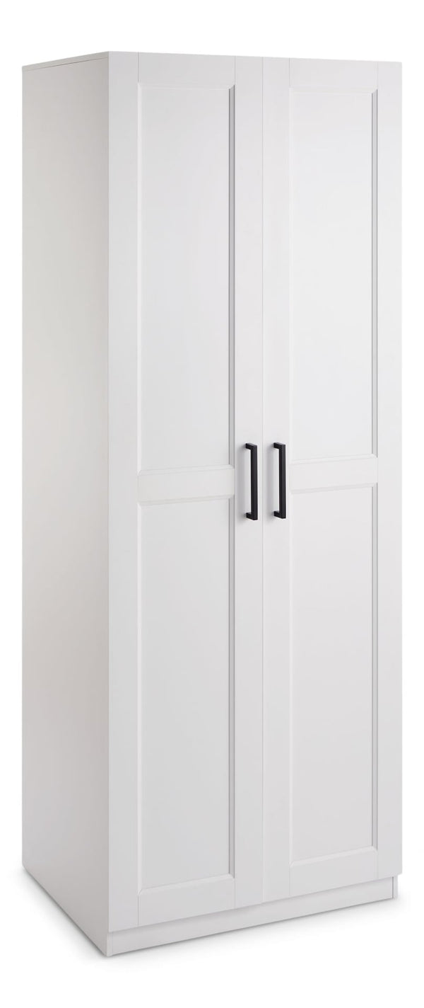 CANVAS Kelsey Wardrobe, Medium R1