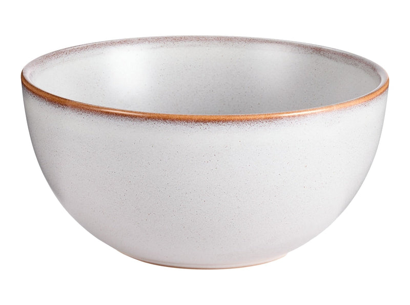 CANVAS Reactive Glaze All Purpose Bowl, 1-pc, White I1