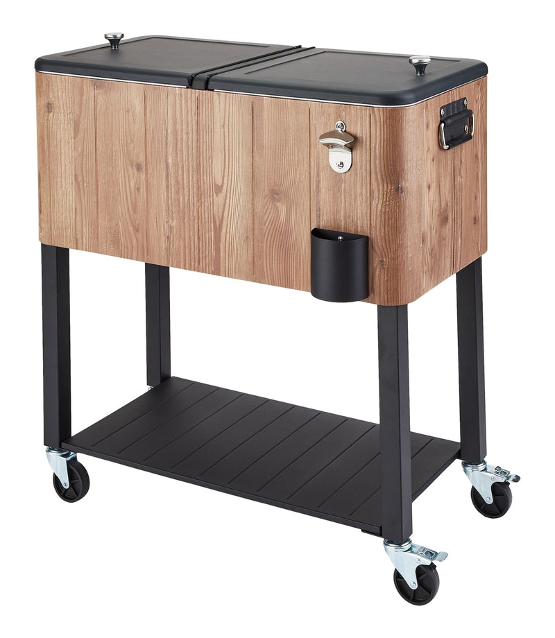 CANVAS Revel Rolling Cooler R4