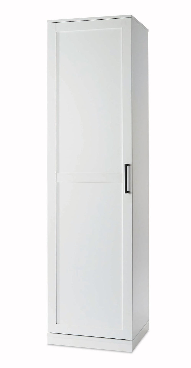 Canvas Slim Wardrobe F0