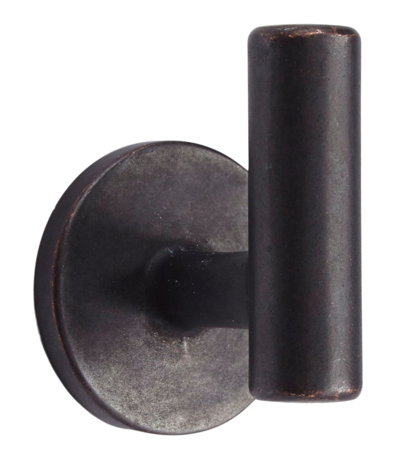 CANVAS Stainless Steel Single Post Hooks, Bronze, 2-pk U2