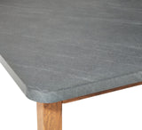 CANVAS Vernon All-Weather Wicker Casual Outdoor/Patio Dining Set, 7-pc