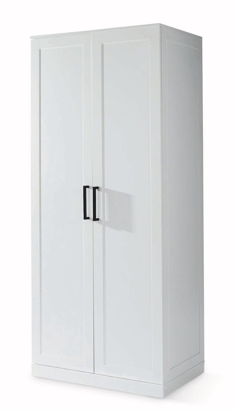 CANVAS Willowgrove Multi-Purpose Pantry, White G8